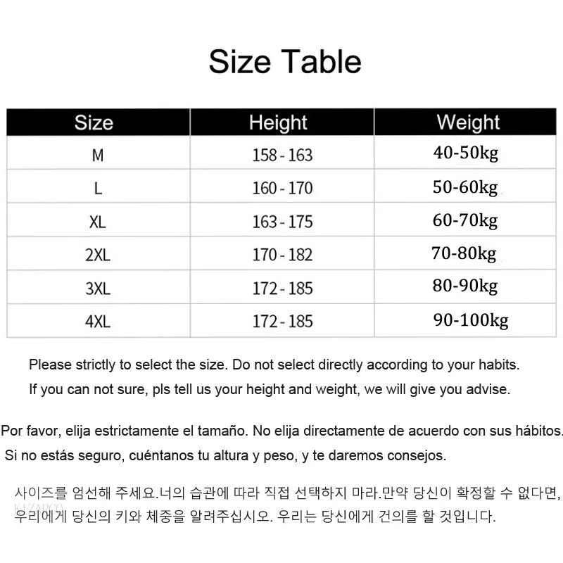 Fashion 2-4 Pieces Exercise Sets Men'S Running Sports Clothing Fitness Jogging Compression Suit Training Suit Sports Clothing