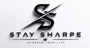 Stay Sharpe - Home